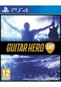 Гитара беспроводная + игра Guitar Hero Live